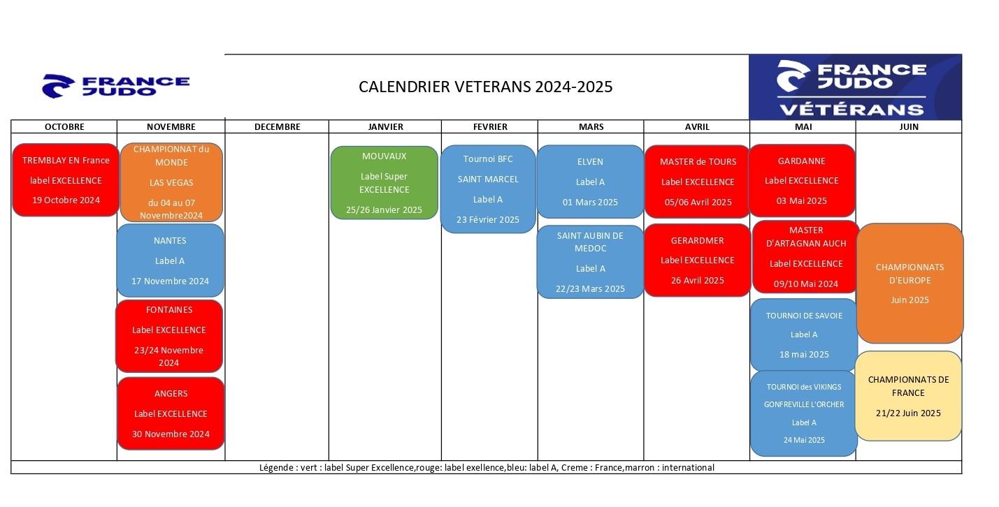 Calendrier veterans 2024 2025 couleur 1 page 0001